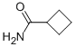 Cyclobutanecarboxilicacidamide Structure,1503-98-6Structure