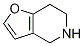 4,5,6,7-Tetrahydrofuro[3,2-c]pyridine Structure,150322-87-5Structure