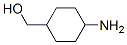 Trans-4-Aminocyclohexanemethanol hydrochloride Structure,1504-49-0Structure