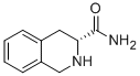 (R)-1,2,3,4-tetrahydro-isoquinoline-3-carboxylic acid amide Structure,150448-64-9Structure