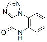 [1,2,4]Triazolo[1,5-a]quinoxalin-4(5h)-one(9ci) Structure,150454-83-4Structure