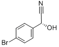 (R)-(+)-4-bromomandelonitrile Structure,150521-30-5Structure