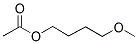 4-Methoxybutyl acetate Structure,15057-11-1Structure