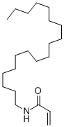 N-(n-octadecyl)acrylamide Structure,1506-54-3Structure