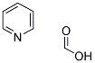 Pyridinium formate Structure,15066-28-1Structure