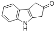 3,4-Dihydrocyclopenta[b]indol-2(1h)-one Structure,150670-63-6Structure