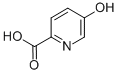 5-Hydroxypicolinic acid Structure,15069-92-8Structure