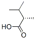 (S)-2,3-dimethylbutanoic acid Structure,15071-34-8Structure