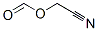 Cyanomethyl formate Structure,150760-95-5Structure