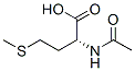 N-Acetyl-D-methionine Structure,1509-92-8Structure