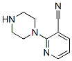 1-(3-Cyano-2-pyridinyl)piperazine Structure,151021-42-0Structure