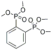 1,2-Bis(dimethoxyphosphoryl)benzene Structure,15104-46-8Structure