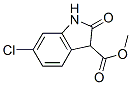 Methyl 6-chlorooxoindoline-3-carboxylate Structure,151056-78-9Structure