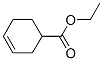 3-Cyclohexene-1-carboxylic acid ethyl ester Structure,15111-56-5Structure