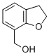 2,3-Dihydrobenzo[b]furan-7-methanol Structure,151155-53-2Structure