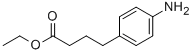 Ethyl 4-(4-aminophenyl)butanoate Structure,15116-32-2Structure