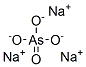 Sodium arsenate Structure,15120-17-9Structure