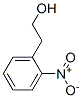 2-Nitrophenethyl alcohol Structure,15121-84-3Structure