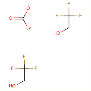 Tfec Structure,1513-87-7Structure