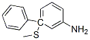 3-Phenyl-3-methylthioaniline Structure,151386-72-0Structure