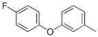 M-(4-fluorophenoxy)toluene Structure,1514-26-7Structure