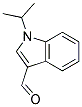 1-Isopropyl-1h-indole-3-carbaldehyde Structure,151409-84-6Structure