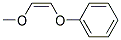 Benzene, [(2-methoxyethenyl)oxy]-, (z)-(9ci) Structure,151446-32-1Structure