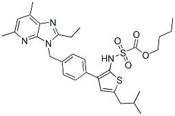 L-162,313 Structure,151488-11-8Structure