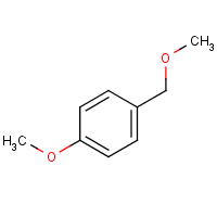 P-(methoxymethyl)anisole Structure,1515-81-7Structure