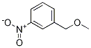 1-(Methoxymethyl)-3-nitrobenzene Structure,1515-84-0Structure