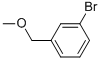 1-Bromo-3-(methoxymethyl)benzene Structure,1515-89-5Structure