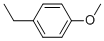 4-Ethylanisole Structure,1515-95-3Structure