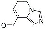 Imidazo[1,5-a]pyridine-8-carboxaldehyde (9ci) Structure,151509-03-4Structure