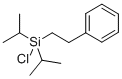 Phenethyldiisopropylchlorosilane Structure,151613-24-0Structure