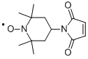 4-Maleimido-tempo Structure,15178-63-9Structure