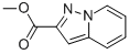 Pyrazolo[1,5-a]pyridine-2-carboxylic acid methyl ester Structure,151831-21-9Structure