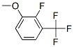 2-Fluoro-3-(trifluoromethyl)anisole Structure,151868-17-6Structure