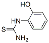 2-Hydroxyphenylthiourea Structure,1520-26-9Structure