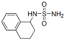 Sulfamide, (1,2,3,4-tetrahydro-1-naphthyl)- (8ci) Structure,15211-61-7Structure