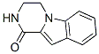 3,4-Dihydropyrazino[1,2-a]indol-1(2h)-one Structure,152193-85-6Structure