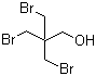 3-Bromo-2,2-bis(bromomethyl)propanol Structure,1522-92-5Structure