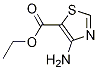 Ethyl 4-aminothiazole-5-carboxylate Structure,152300-59-9Structure