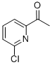 1-(6-Chloropyridin-2-yl)ethanone Structure,152356-57-5Structure