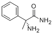 (R)-alpha-methyl-phenylglycinamide Structure,152375-69-4Structure