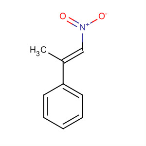 (E)-1-nitro-2-phenylpropene Structure,15241-24-4Structure