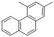 2,4-Dimethylphenanthrene Structure,15254-64-5Structure