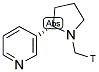 ()-Nicotine-[methyl-3h] Structure,152558-62-8Structure