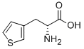 D-3-(3-Thienyl)-alanine Structure,152612-26-5Structure