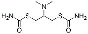 Cartap Structure,15263-53-3Structure