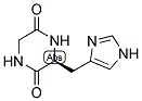 Cyclo(-gly-his) Structure,15266-88-3Structure